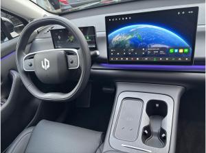 Leapmotor C10 ⚡C10 BEV Pro Design⚡MIT 4.000€ Förderung als Anzahlung