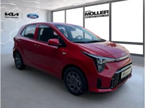 Kia Picanto PE2 1.0 GDI Vision SHZ Klima Rückfahrkam. Navi
