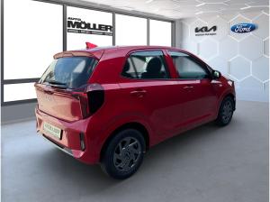 Kia Picanto PE2 1.0 GDI Vision SHZ Klima Rückfahrkam. Navi