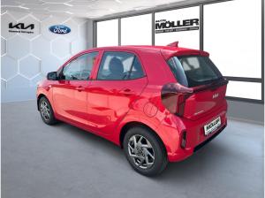 Kia Picanto PE2 1.0 GDI Vision SHZ Klima Rückfahrkam. Navi