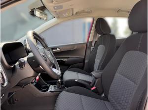 Kia Picanto PE2 1.0 GDI Vision SHZ Klima Rückfahrkam. Navi