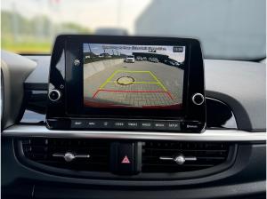 Kia Picanto PE2 1.0 GDI Vision SHZ Klima Rückfahrkam. Navi