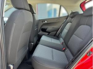 Kia Picanto PE2 1.0 GDI Vision SHZ Klima Rückfahrkam. Navi