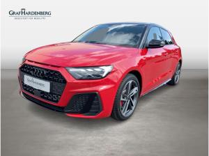 Audi A1 Sportback 40 TFSI S line / SOFORT VERFÜGBAR !