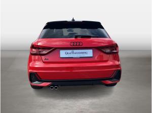 Audi A1 Sportback 40 TFSI S line / SOFORT VERFÜGBAR !
