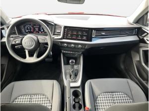 Audi A1 Sportback 40 TFSI S line / SOFORT VERFÜGBAR !