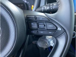 Toyota Aygo AYGO-X Teamplayer Automatik💥 PREISKNALLER 💥