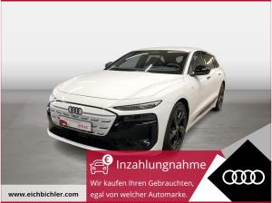 Audi A6 e-tron A6 Avant e-tron 360 4xSHZ ACC AHK AUT Bel.Sitz