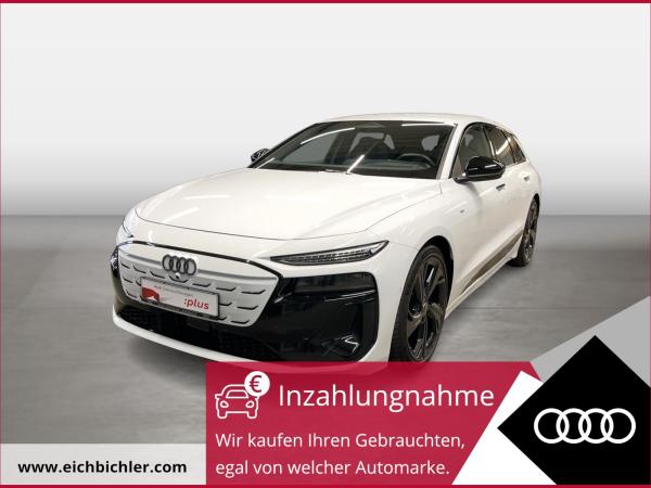 Audi A6 e-tron A6 Avant e-tron 360 4xSHZ ACC AHK AUT Bel.Sitz