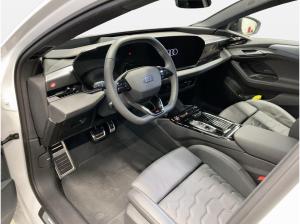 Audi A6 e-tron A6 Avant e-tron 360 4xSHZ ACC AHK AUT Bel.Sitz