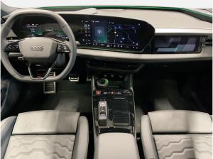 Audi A6 e-tron A6 Avant e-tron 360 4xSHZ ACC AHK AUT Bel.Sitz