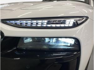 Audi A6 e-tron A6 Avant e-tron 360 4xSHZ ACC AHK AUT Bel.Sitz