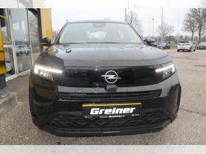 Opel Frontera Edition 1.2 Hybrid KAMERA|NAVI|SHZ