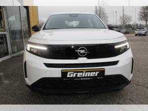 Opel Frontera Edition 1.2 Turbo Hybrid NAVI|SHZ
