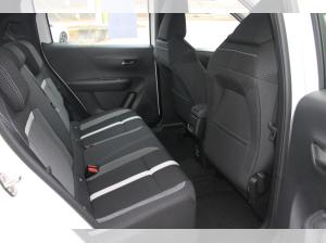 Opel Frontera Edition 1.2 Turbo Hybrid NAVI|SHZ