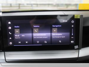 Opel Frontera Edition 1.2 Turbo Hybrid NAVI|SHZ