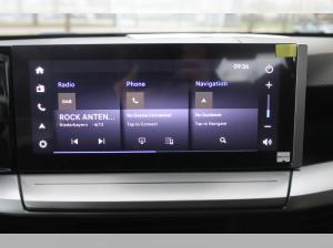 Opel Frontera Edition 1.2 Hybrid KAMERA|NAVI|SHZ