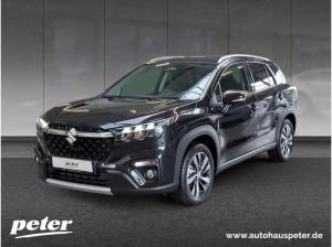 Suzuki S-Cross 1.4 Comfort+ Hybrid ALLGRIP