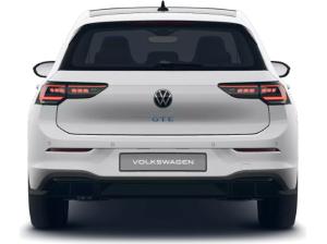 Volkswagen Golf GTE 1.5 TSI (272 PS) DSG eHybrid*MATRIX*HUD*AREA VIEW*