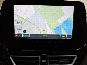 Suzuki S-Cross 1.4 Comfort+ Hybrid ALLGRIP