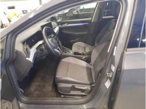 Volkswagen Golf VIII FL 1.5 TSI DSG - Goal - AHK Kamera ACC LED