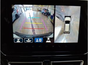 Suzuki S-Cross 1.4 Comfort+ Hybrid ALLGRIP