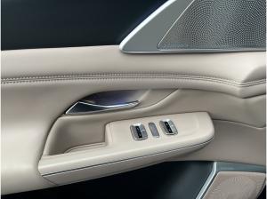 XPENG G9 AWD Performance*Black Edition*AHZV *Premium Paket Leder nappa Mocca/Coffee*kurzfristig Lieferbar*