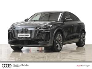 Audi Q6 e-tron Sportback Quattro (Velbert)