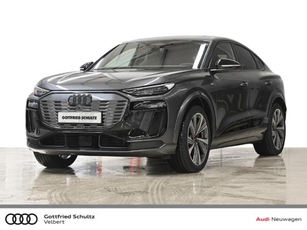 Audi Q6 e-tron Sportback Quattro (Velbert)