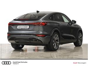 Audi Q6 e-tron Sportback Quattro (Velbert)