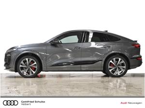 Audi Q6 e-tron Sportback Quattro (Velbert)