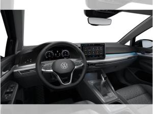 Volkswagen Golf 1.5 TSI Life "frei konfigurierbar"