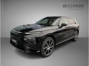 XPENG G9 AWD Performance MJ25 *AHZV*Premium Paket Cognac / Saddle*sofort Lieferbar *