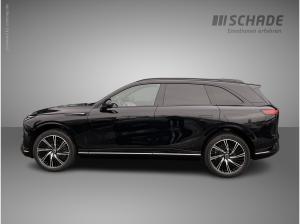 XPENG G9 AWD Performance MJ25 *AHZV*Premium Paket Cognac / Saddle*sofort Lieferbar *