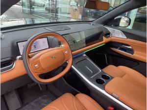 XPENG G9 AWD Performance MJ25 *AHZV*Premium Paket Cognac / Saddle*sofort Lieferbar *
