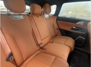 XPENG G9 AWD Performance MJ25 *AHZV*Premium Paket Cognac / Saddle*sofort Lieferbar *