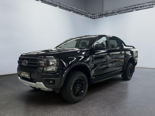 Ford Ranger Tremor ,Rollo, Techno und Komfort Paket