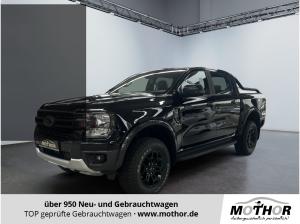 Ford Ranger Tremor ,Rollo, Techno und Komfort Paket