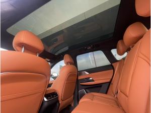 XPENG G9 AWD Performance MJ25 *AHZV*Premium Paket Cognac / Saddle*sofort Lieferbar *