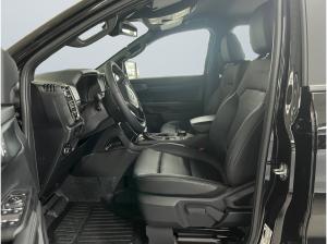 Ford Ranger Tremor ,Rollo, Techno und Komfort Paket