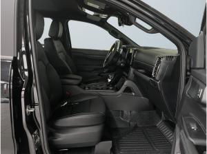 Ford Ranger Tremor ,Rollo, Techno und Komfort Paket