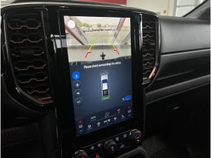 Ford Ranger Tremor ,Rollo, Techno und Komfort Paket