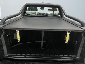 Ford Ranger Tremor ,Rollo, Techno und Komfort Paket