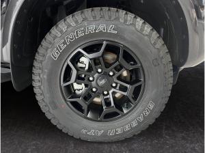 Ford Ranger Tremor ,Rollo, Techno und Komfort Paket