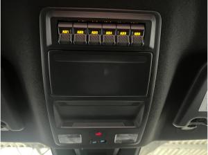 Ford Ranger Tremor ,Rollo, Techno und Komfort Paket