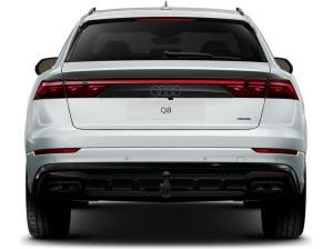 Audi Q8 HUD, AHK, B&= Sound, Lenkradheizung, Standheizung