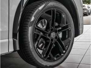 Volkswagen Tiguan R-Line 1.5l eHybrid OPF 130kW (177 PS) / 85 kW (115 PS) 6-Gang DSG