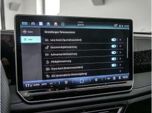 Volkswagen Tiguan R-Line 1.5l eHybrid OPF 130kW (177 PS) / 85 kW (115 PS) 6-Gang DSG