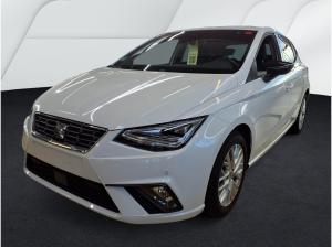 Seat Ibiza 🔥KEINE NEBENKOSTEN🔥150 PS🔥DSG🔥