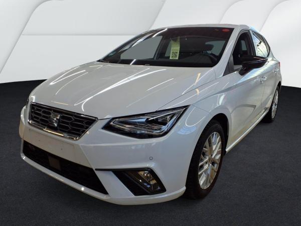 Seat Ibiza 🔥KEINE NEBENKOSTEN🔥150 PS🔥DSG🔥